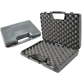 Pistol Gun Case by 