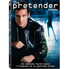 The Pretender: Season 4