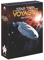 スター・トレック ヴォイジャー DVDコンプリート・シーズン 7 コレクターズ・ボックス