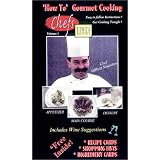 Chefs Live-How To Gourmet Cooking [VHS] by 