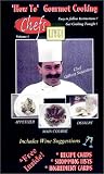 Review   / Chefs Live-How To Gourmet Cooking