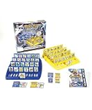 Pressman Guess That Pokemon Game