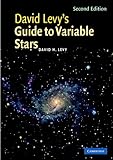 David Levy's guide to variable stars