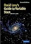 David Levy's Guide to Variable Stars