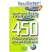 Vocabulaire. 450 nouveaux exercices, niveau d�butant