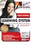 High School Learning System 2007 (Win/Mac)