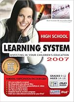 High School Learning System 2007 (Win/Mac)