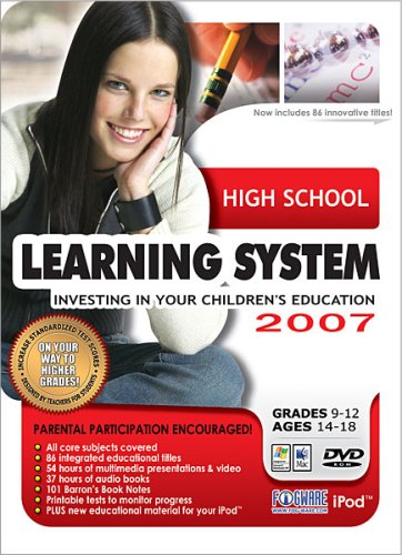High School Learning System 2007
