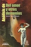 Analisis de del Amor y Otros Demonios