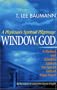 Window To God: A Physician's Spiritual Pilgrimage