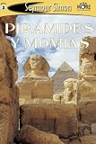 See More Readers: Pirámides Y Monias - Nivel 3 (SeeMore Readers)