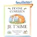 Devine Combien Je T'Aime