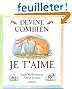 Devine Combien Je T'Aime