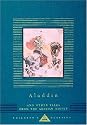 Aladdin and Other Tales from the Arabian Nights (Everyman's Library Children's Classics)