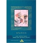 Aladdin and Other Tales from the Arabian Nights (Everyman's Library Children's Classics) by W. Heath Robinson