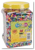 Perler Fuse Beads