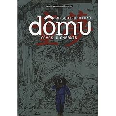 D�mu : R�ves d'enfants