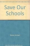 Save our schools
