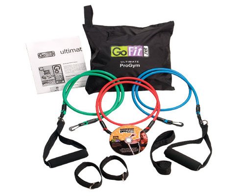 Go Fit Ultimate Pro Gym