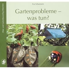 Gartenprobleme - was tun?