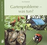 Gartenprobleme - was tun?