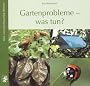 Gartenprobleme - was tun?