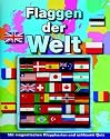 Magnetspiele: Flaggen der Welt