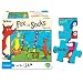 Dr. Seuss Fox in Socks Puzzle
