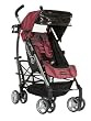 Baby Planet Solo Sport Stroller Crimson