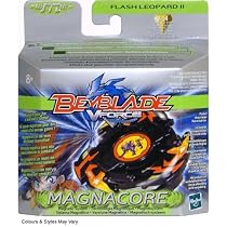 Beyblade Magnacore Magnetic Top