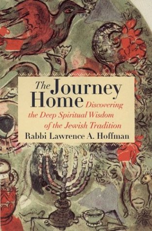 The Journey Home: Discovering the Deep Spiritual Wisdom of the Jewish Tradition under The Books Store