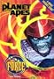 Planet of the Apes #1: Force (Planet of the Apes (Numbered))