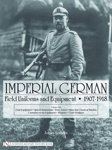 Instruments and Supplies