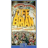 MontyPython'sLifeofBrian[VHS]