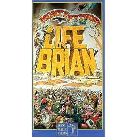 Monty Python's Life of Brian