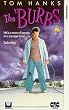The Burbs [VHS]