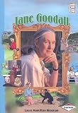 Buy : Jane Goodall (History Maker Biographies)