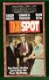 Tight Spot [VHS]