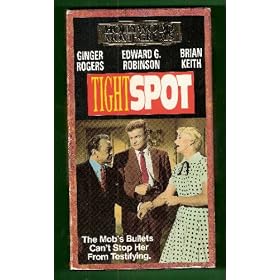 Tight Spot [VHS]