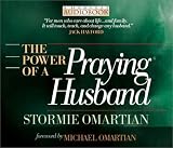 The Power of a Praying® Husband Audiobook Stormie Omartian