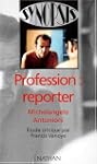 "Profession reporter" de Michelangelo...