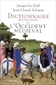 Dictionnaire raisonne de l'Occident medieval (French Edition)