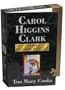 Author Classic Mystery Jigsaw Puzzle - Carol Higgins Clark