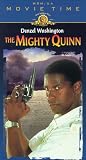 Mighty Quinn by MGM (Video & DVD)