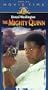 Mighty Quinn [VHS]