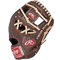Rawlngs GGLE202 Gold Glove 11.5 inch 125th Anniversary Baseball Glove