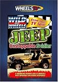 Jeep: The Unstoppable Soldier, History of the Jeep