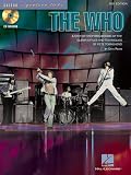 The Who: A Step-by-Step Breakdown of the Guitar Styles and Techniques of Pete Townshend (Guitar Signature Licks)