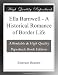 Ella Barnwell - A Historical Romance of Border Life