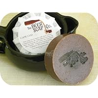 Cape Cod Soap - Made with Sam Adams Coastal Wheat Beer